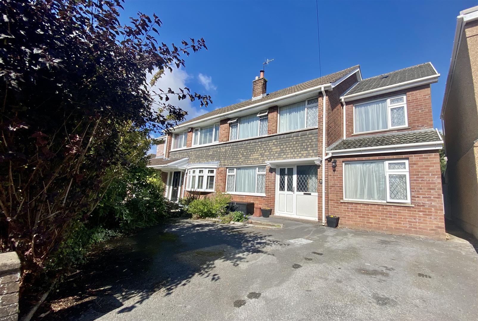Dylan Road, Killay, Swansea, £350,000 Dawsons Property